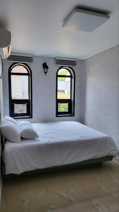 Aewol Coast 34 Otel Jeju Dış mekan fotoğraf