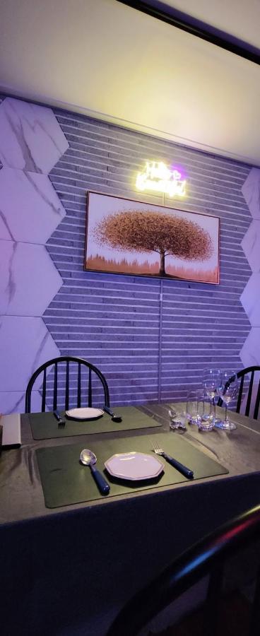 Aewol Coast 34 Otel Jeju Dış mekan fotoğraf